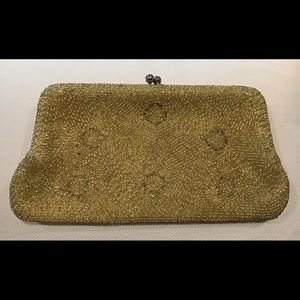Vintage Richere By Walborg Clutch